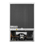 Inventum KV550 WIT