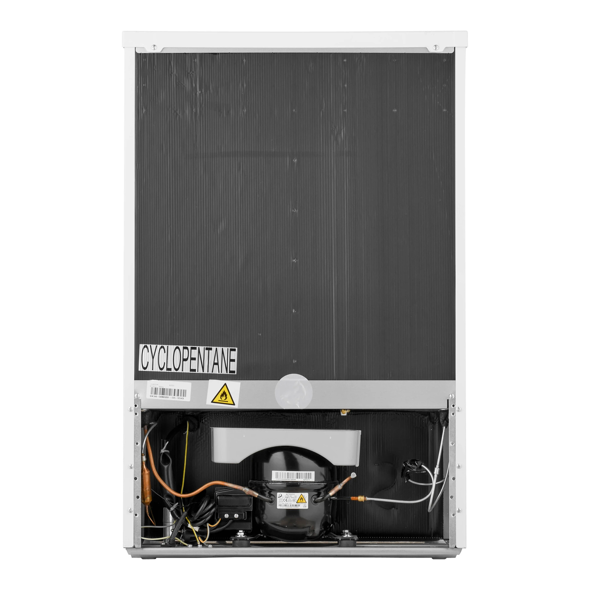 Inventum KV550 WIT