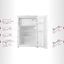 Inventum KV550 WIT