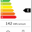 Inventum KV550 WIT