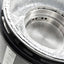 Cobb Aluminium wegwerp kom 6 stuks