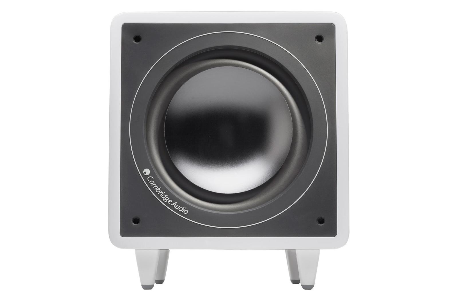 Cambridge Audio Minx X301W Subwoofers