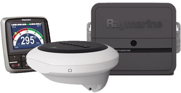 Raymarine EV-200 Sail