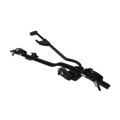 Thule ProRide dak fietsendrager zwart