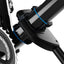 Thule Carbon Frame Protector 984 blauw met zwart