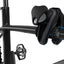 Thule Carbon Frame Protector 984 blauw met zwart