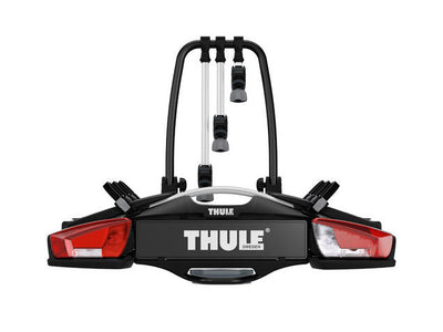 Thule VeloCompact 3 13-pin 926  fietsendrager voor 3 fietsen zwart