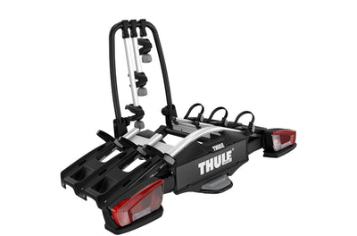 Thule VeloCompact 3 13-pin 926  fietsendrager voor 3 fietsen zwart