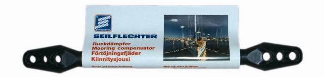 Seilflechter Landvastveer 12-16 mm