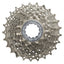 Shimano Alivio CS-HG400 Cassette verhouding 11-28