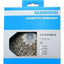 Shimano Alivio CS-HG400 Cassette verhouding 11-32