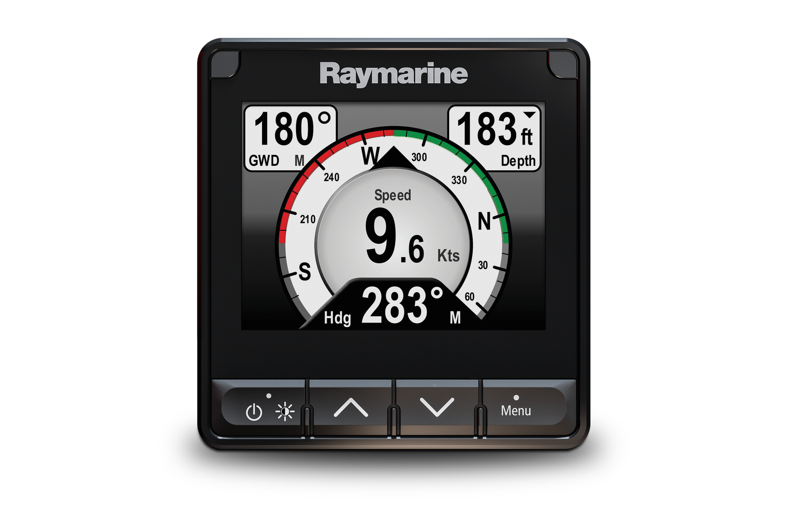 Raymarine i70S