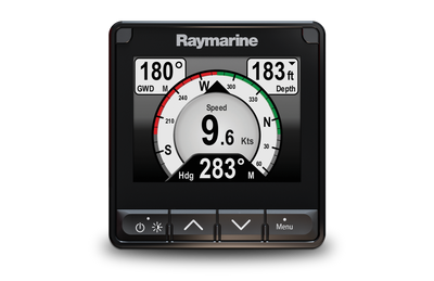 Raymarine i70S