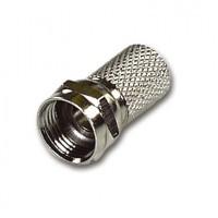 ASA 240 Coax Plug F-Connector