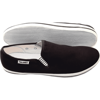 Talamex Canvas bootshoen 38