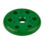 U-Rope Shackle guard 76mm 16mm gat, zakje met 3 stuks