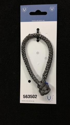 U-Rope Dyneema shackle 4 mm
