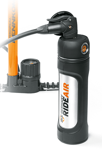 SKS Rideair Lock