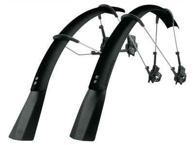 SKS Raceblade Pro XL Clip-On spatborden set