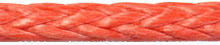 Marlow Excel-D12 4mm 2056 kg Dyneema SK78 12 strengs lijn met een coating tegen UV