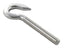Marinetech Haakschroef M6 links