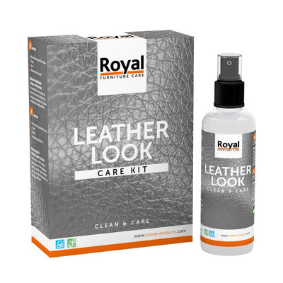 CSW Leather Look Care Kit