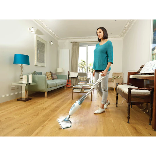 Black&Decker FSM1616-QS