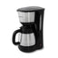 Inventum KZ618 Koffiezetter met thermoskan voor 8 kopjes inhoud