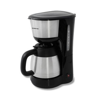 Inventum KZ618 Koffiezetter met thermoskan voor 8 kopjes inhoud