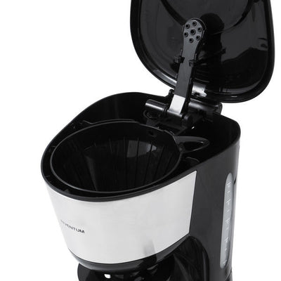 Inventum KZ618 Koffiezetter met thermoskan voor 8 kopjes inhoud
