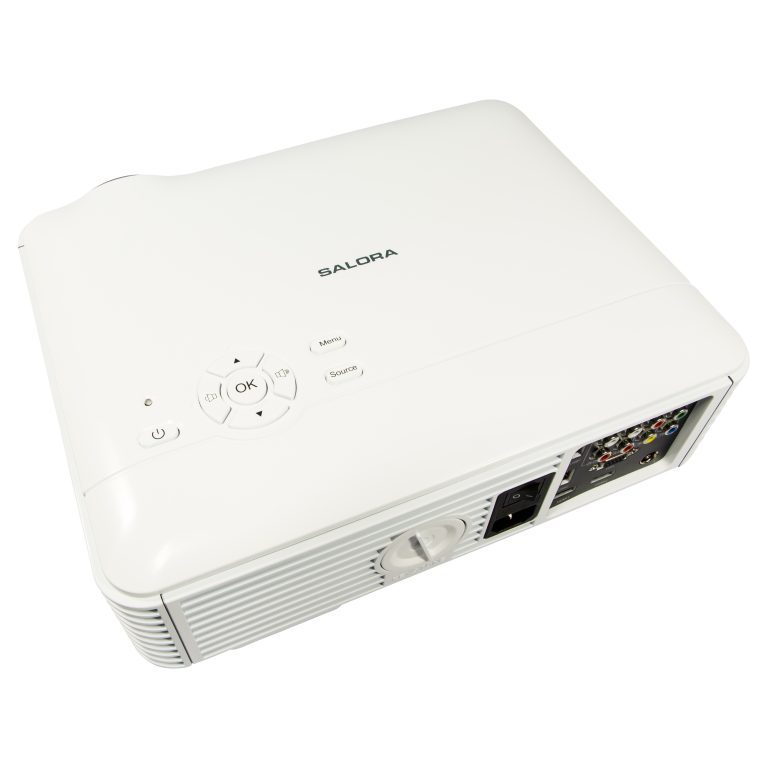 Salora 58BHD2500