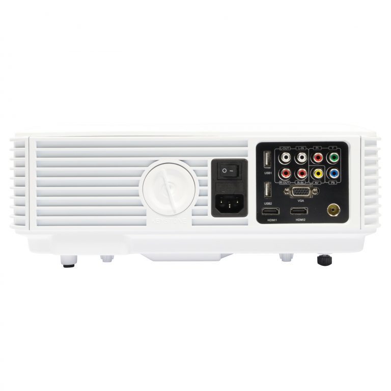 Salora 58BHD2500