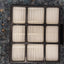 WLA HEPA 12 filter 715/720