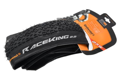 Continental Race-King Performance