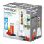 Sencor SBL2200WH