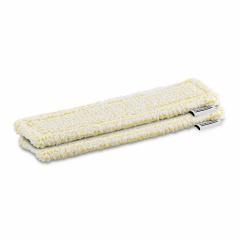 Karcher Microvezel Pad indoor