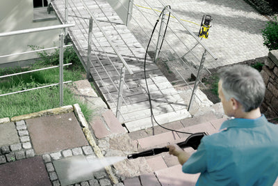 Karcher HK121