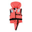Lalizas Reddingsvest 100N kind (15-30 kg)