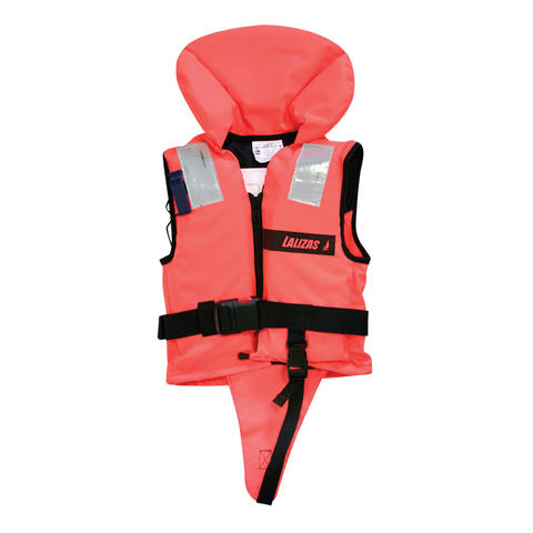 Lalizas Reddingsvest 100N kind (15-30 kg)