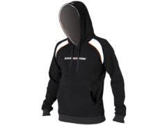 Magic Marine Curver Sweat hooded heren sweat
