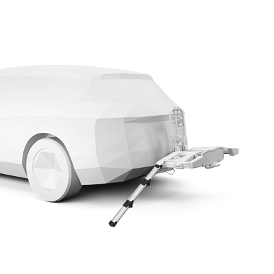 Thule EasyFold XT