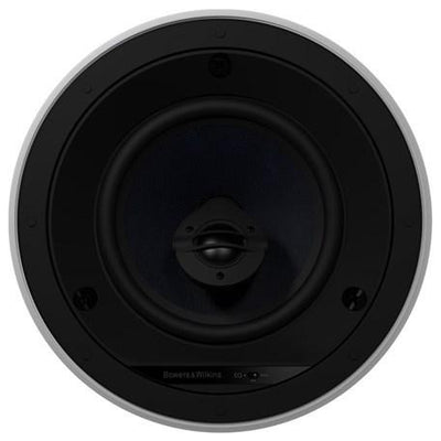 Bowers & Wilkins CCM663 2-weg plafond inbouw 6