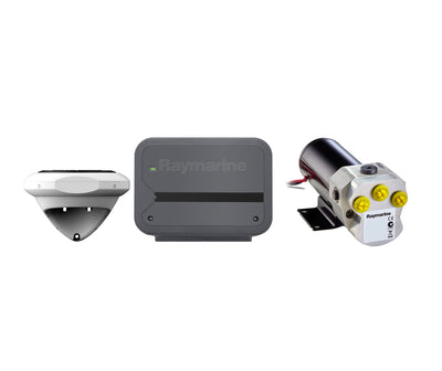 Raymarine ACU-100