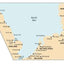 Imray C70 Southern North Sea Passage Chart