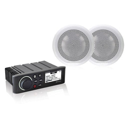 Fusion MS-RA55KTS
