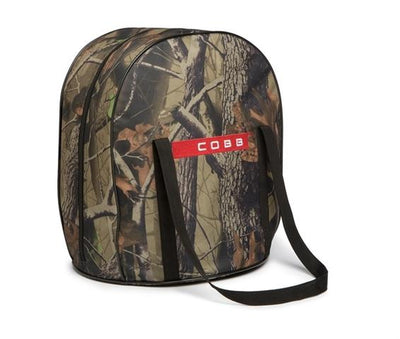 Cobb Premier/Pro draagtas XL Camouflage