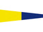 Talamex Seinvlag nr. 5