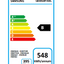Samsung QE88Q9FAMLXXN Supergroot QLED 4K, laatste model met volledige garantie