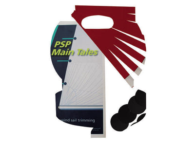 PSP Tell-Tales