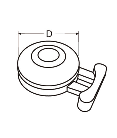 Marinetech Minax bovendeel